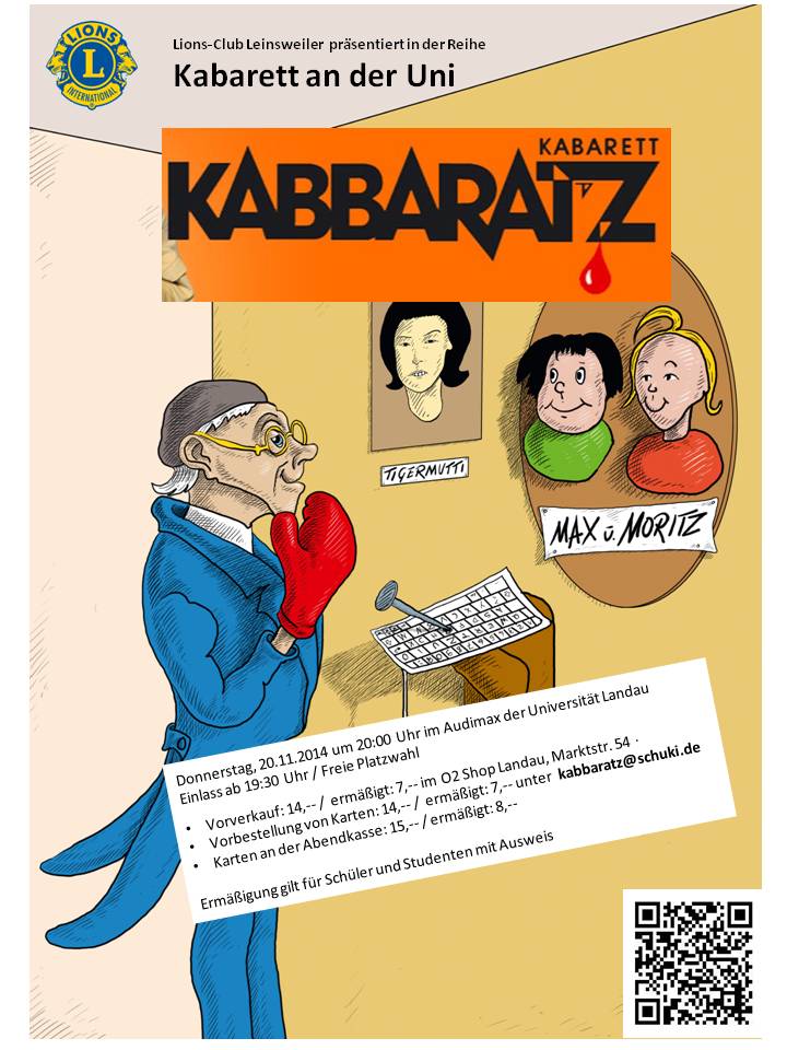 Kabaratz